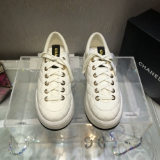 Chanel Casual Shoes